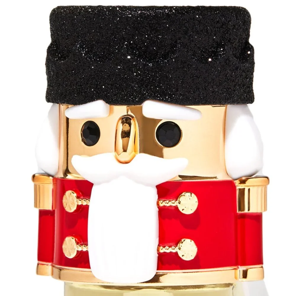 Bath & Body Works Nutcracker Wallflowers Fragrance Plug In